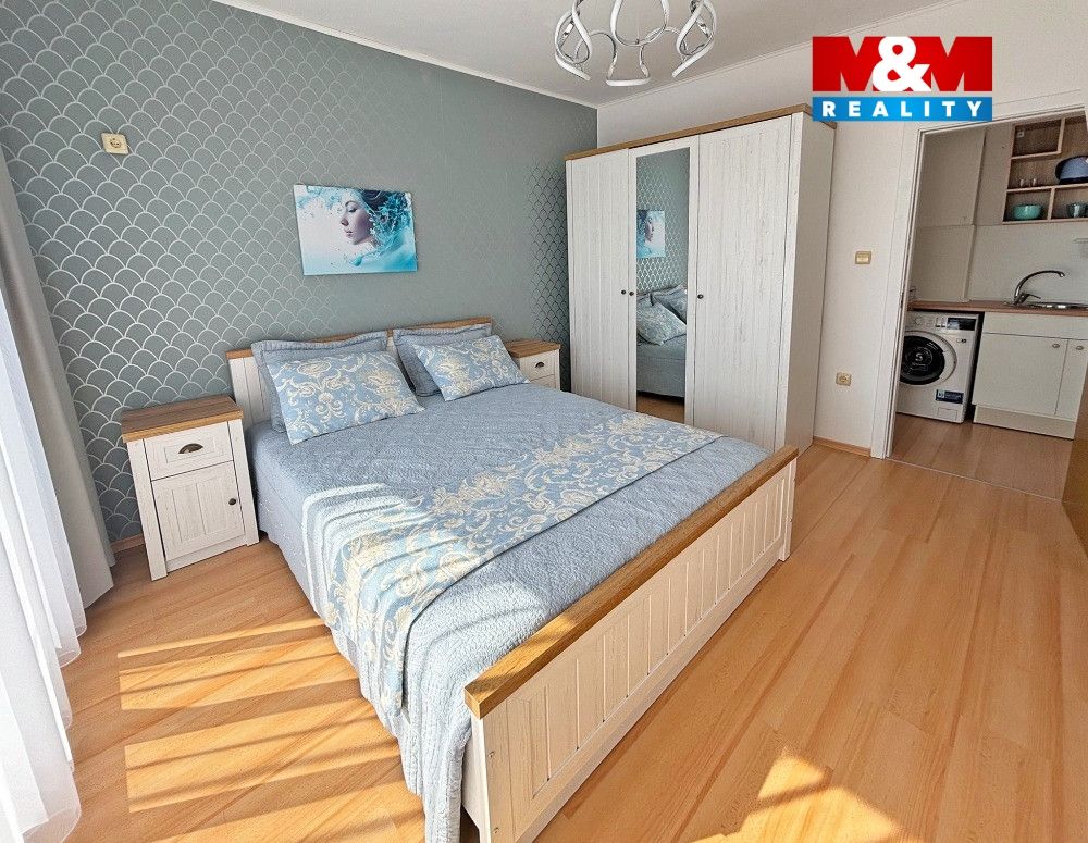apartmán