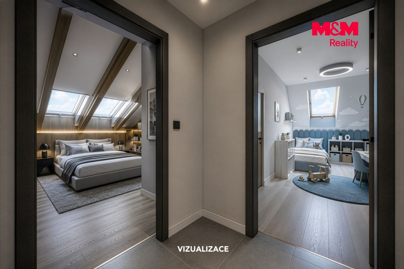 Vizualizace