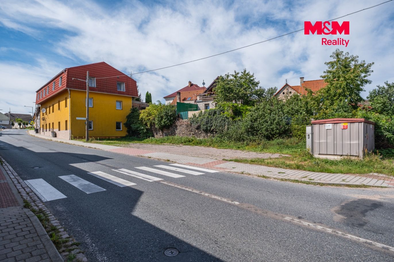 Pozemek