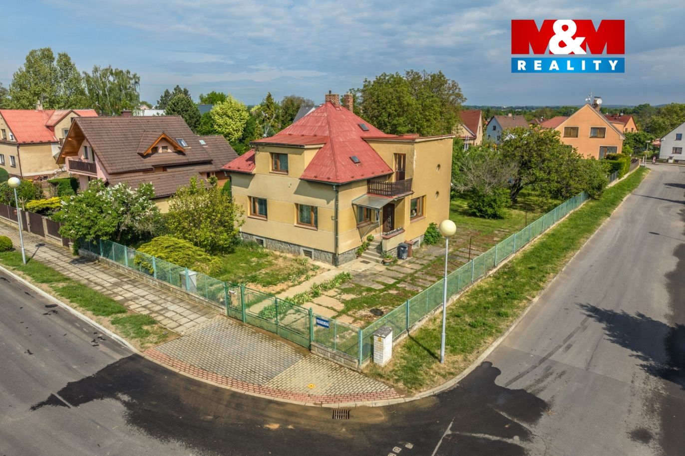 dům