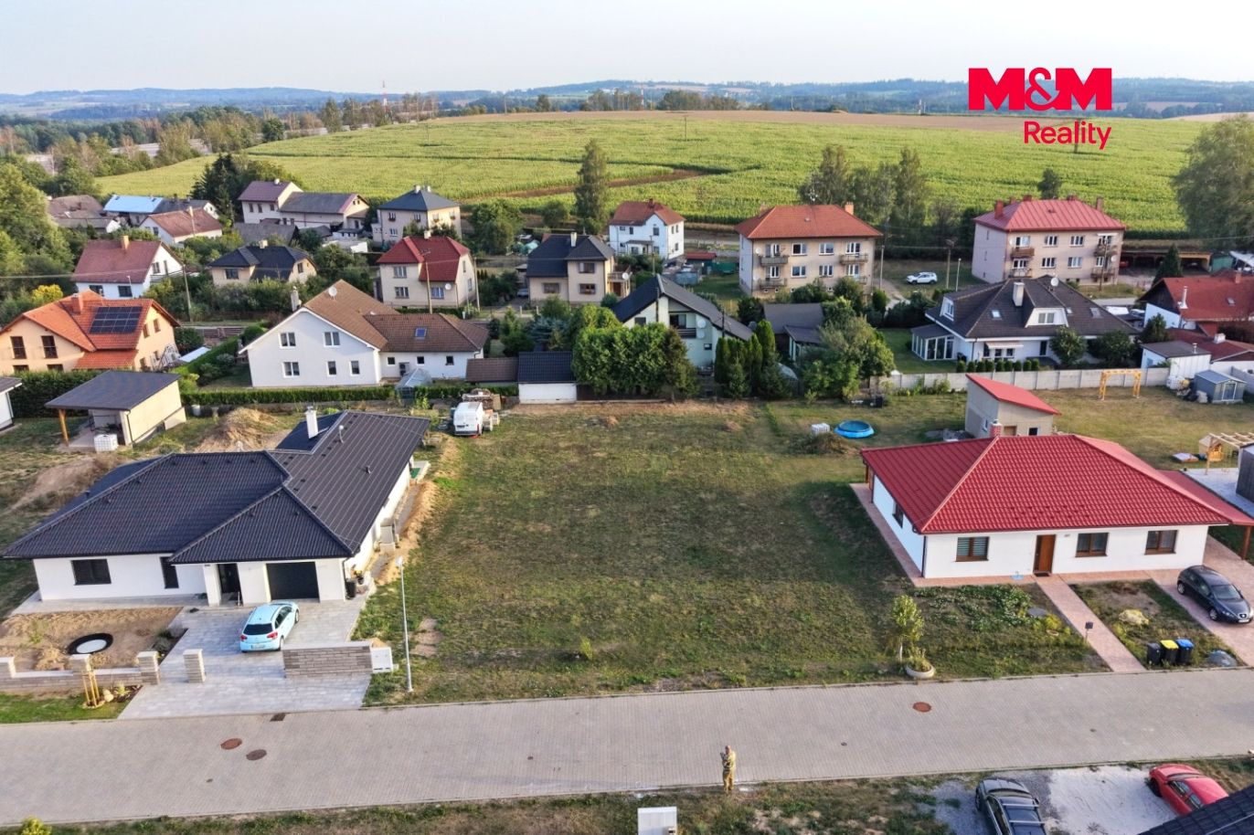 pozemek