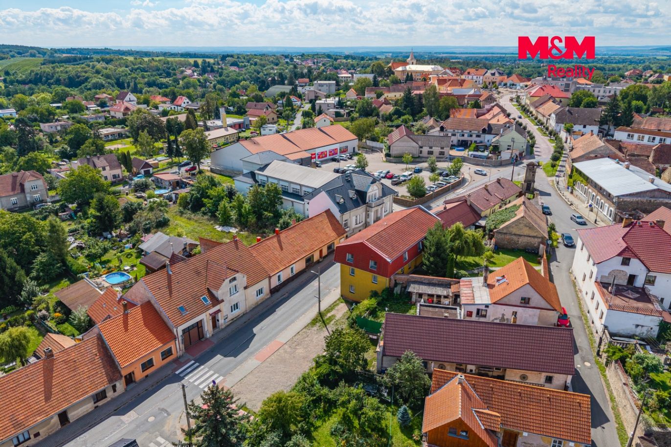 Pozemek