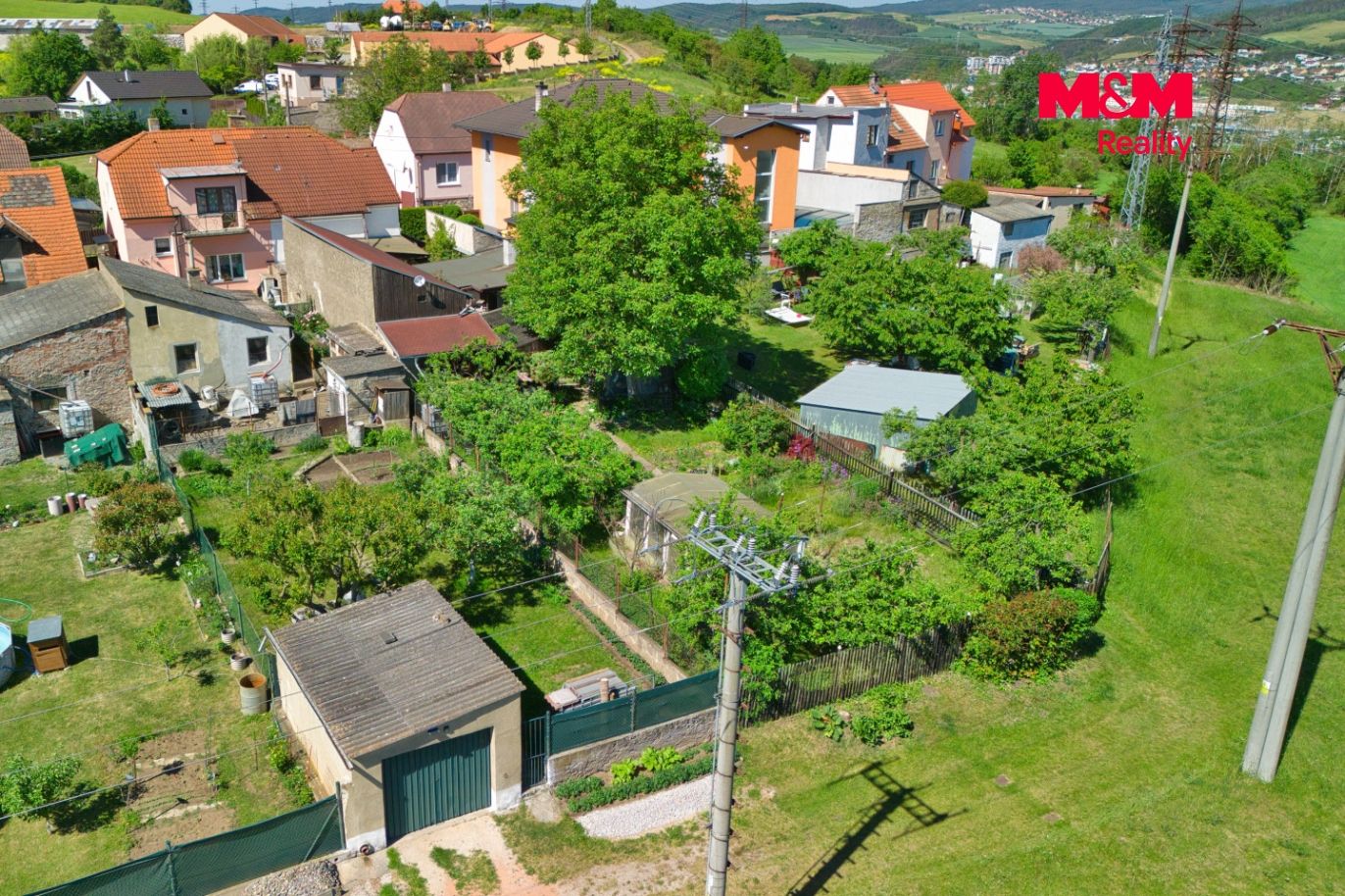 Pozemek