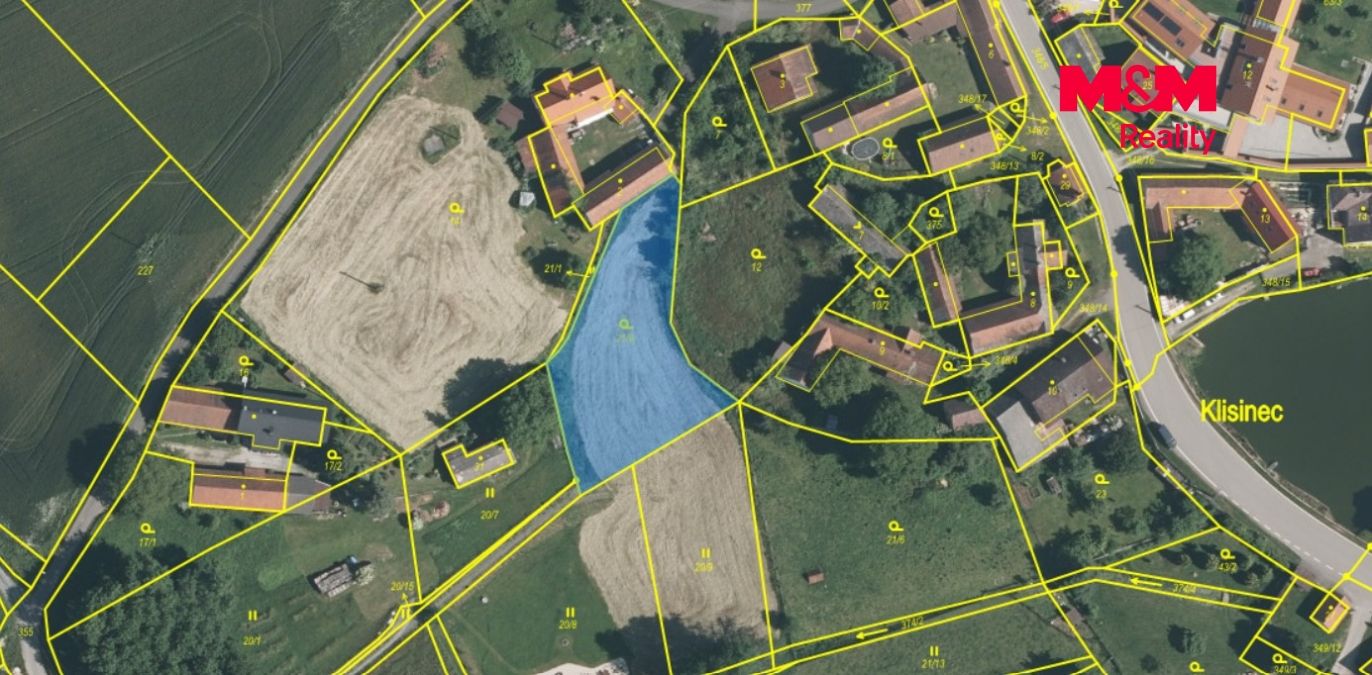 KM Klisinec 21-8 orto.jpg