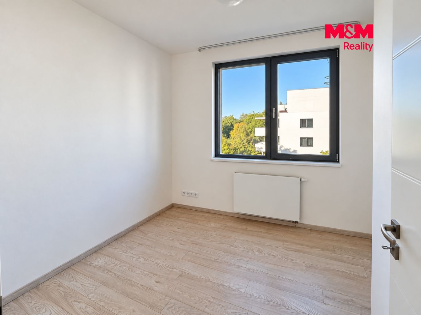 956379 - Pronájem bytu 4+kk, 91 m², Praha, ul. Nad Bání