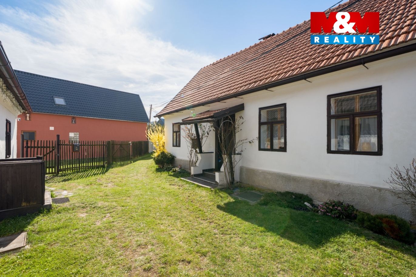 Pohled z předu