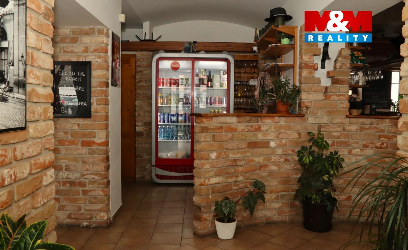 Restaurace Na Špici