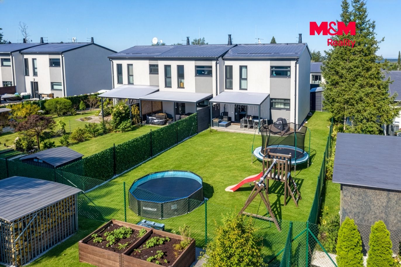 Prodej bytu 4+kk, 93 m², Kostelec n. Č. l, ul. Pražská