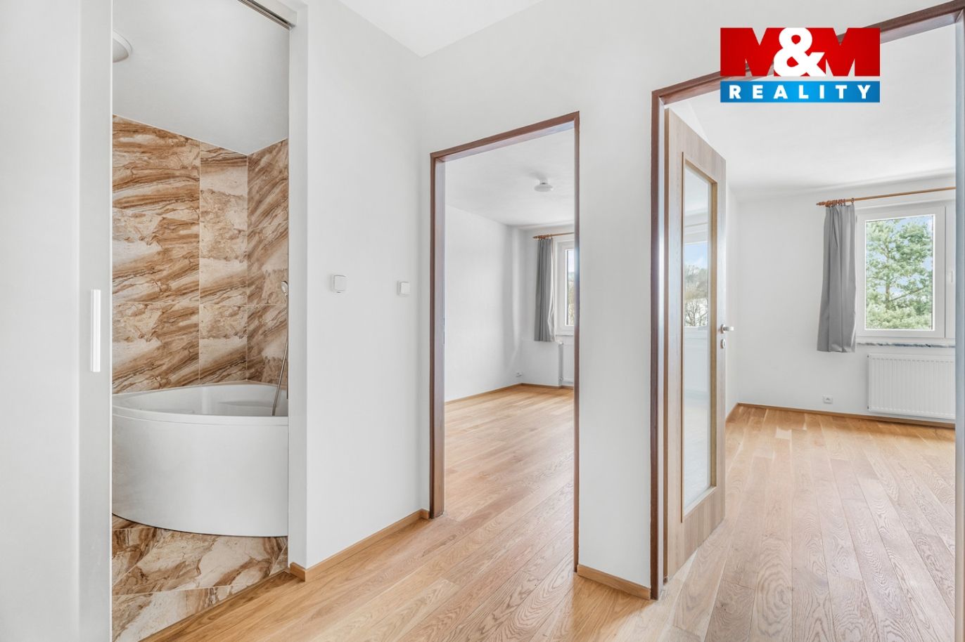 Apartmán 2