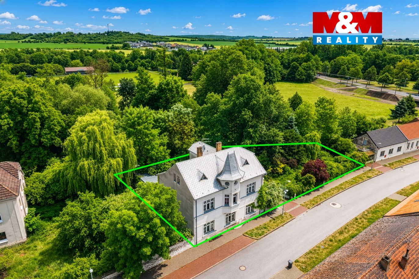 dům
