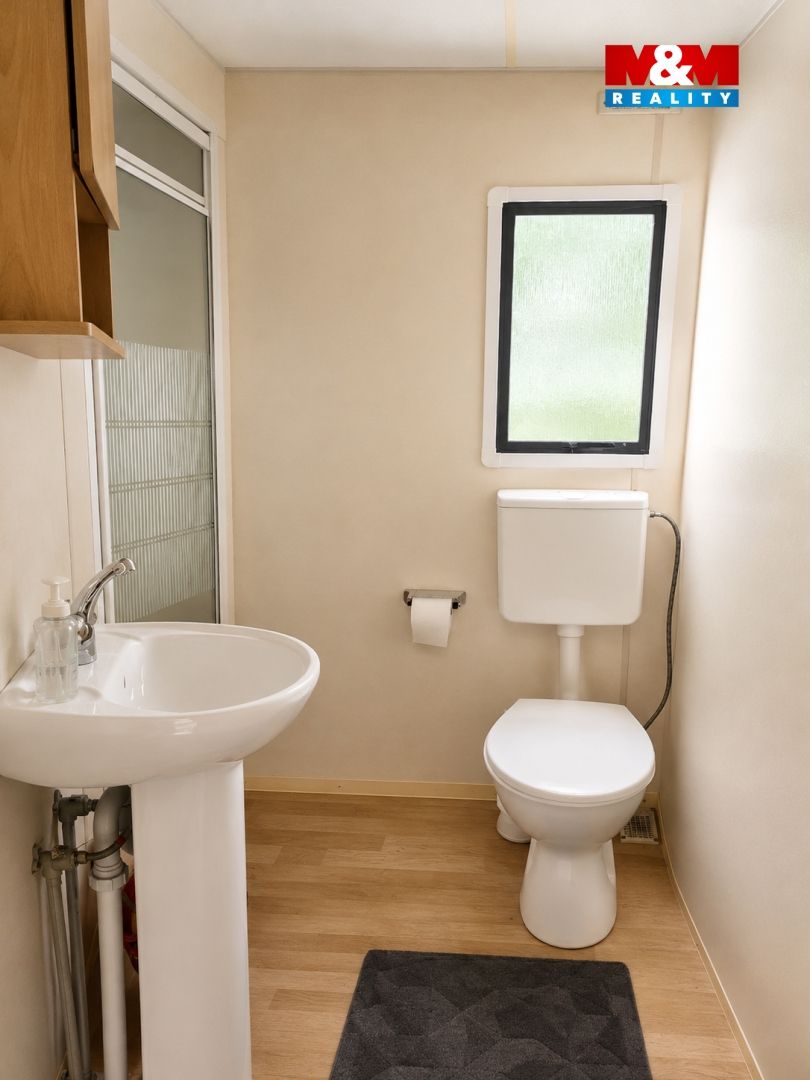 a WC