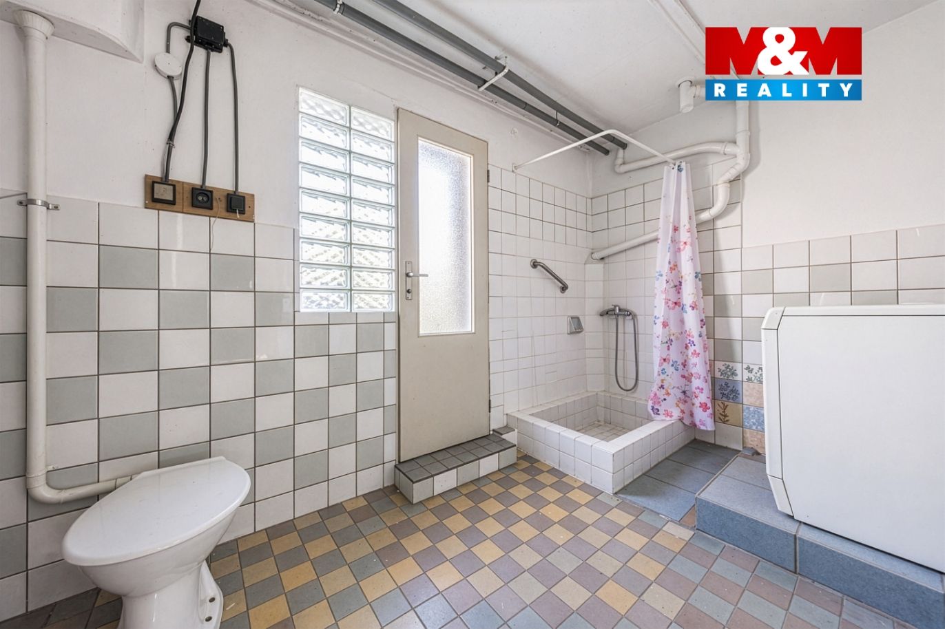 Prodej rodinného domu, 122 m², Mukařov, ul. Nová