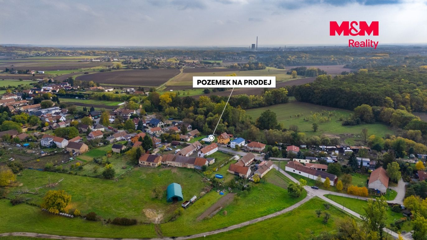 Pozemek na procej