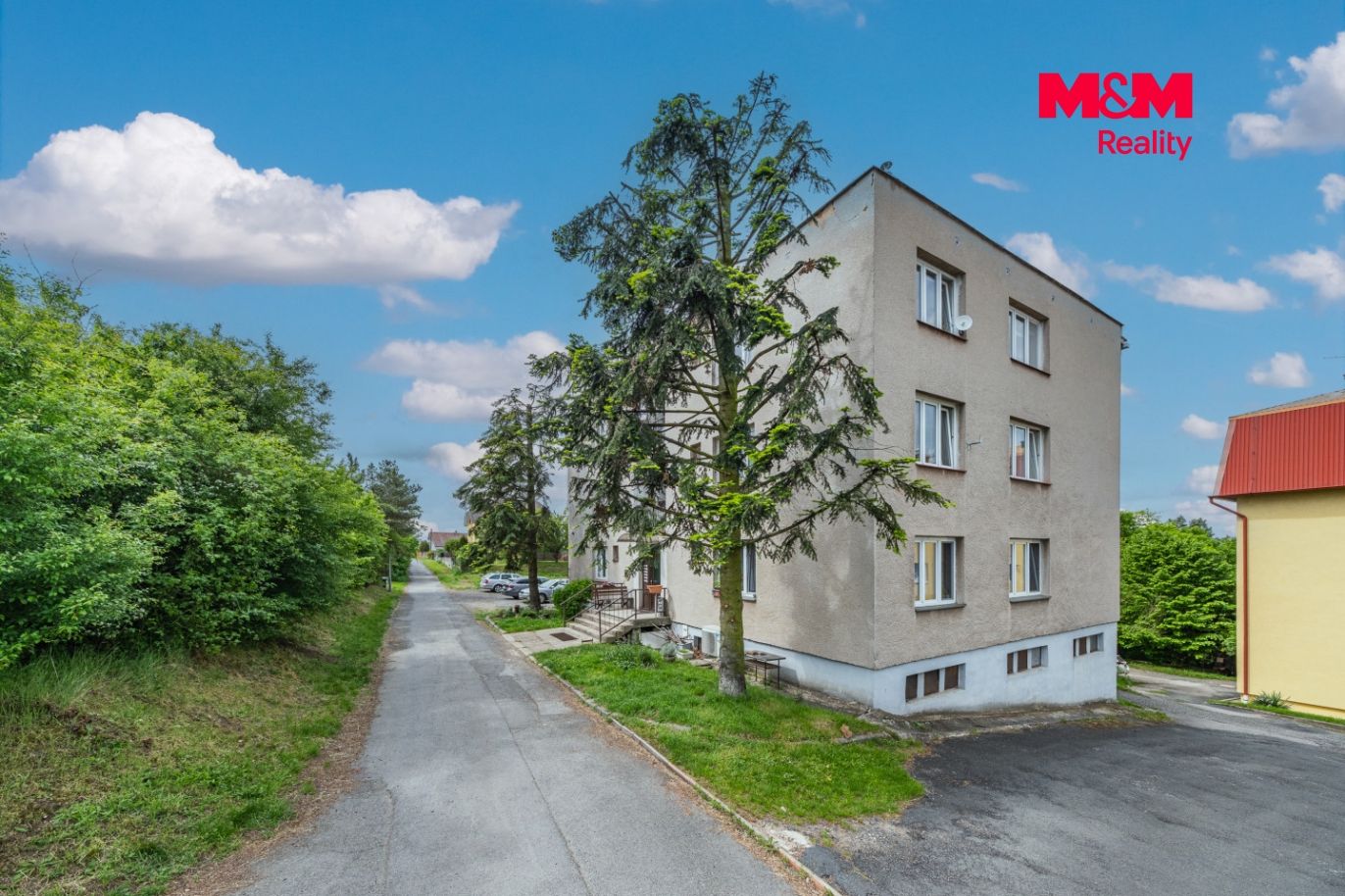 dům
