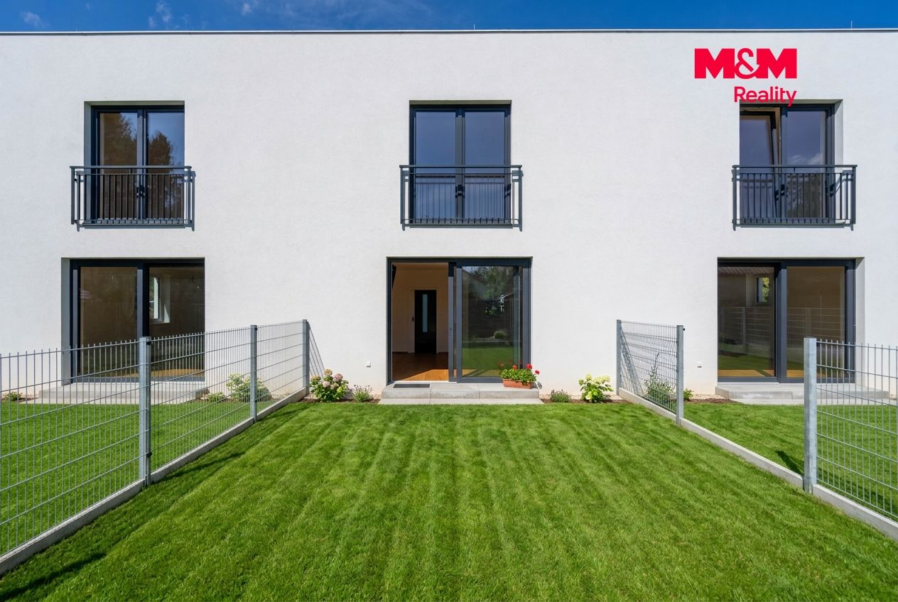 951295 - Prodej bytu 3+kk, 83 m², Říčany, ul. Sedláčkova