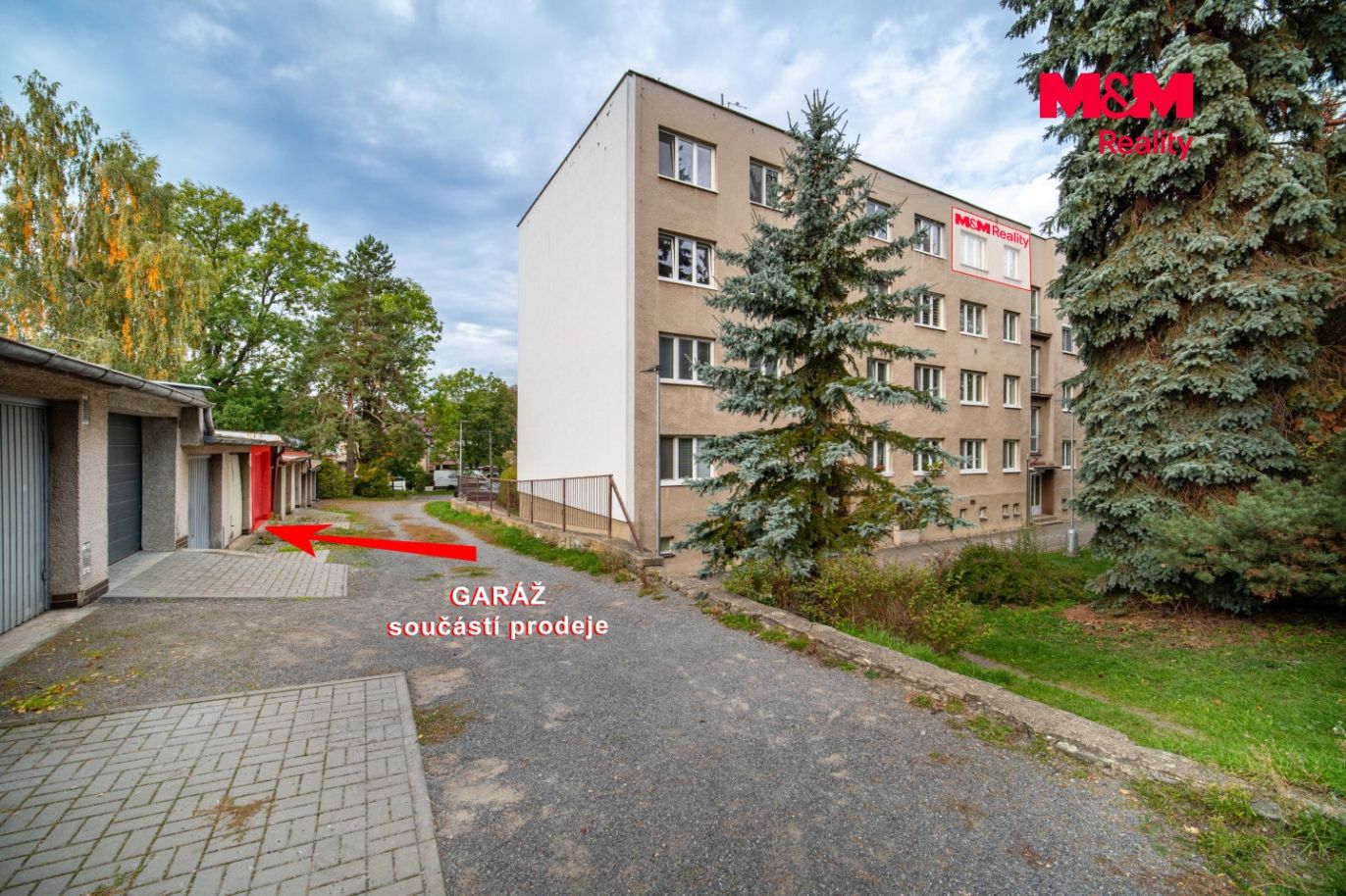 Bytový dům