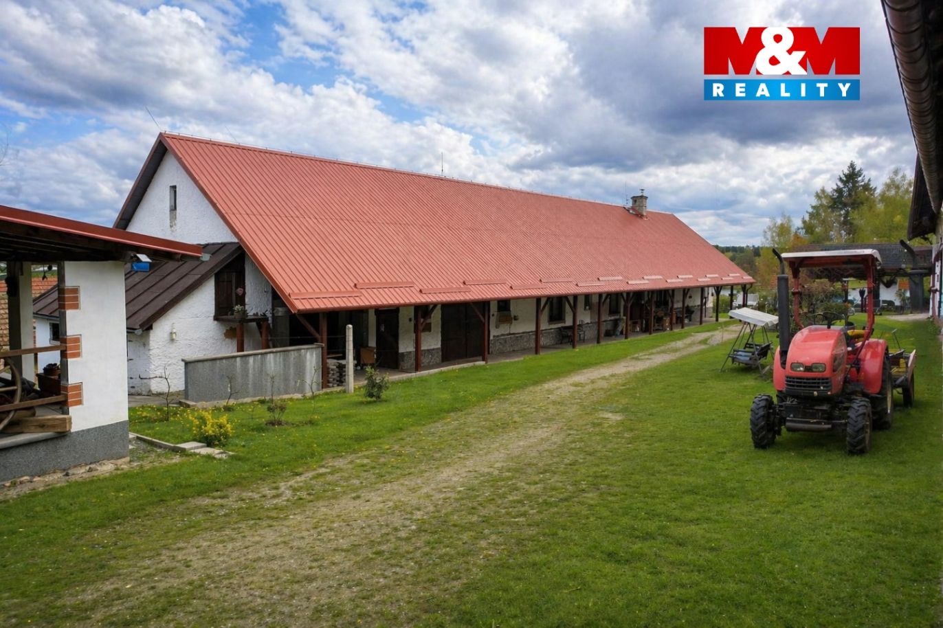 Černýš 18