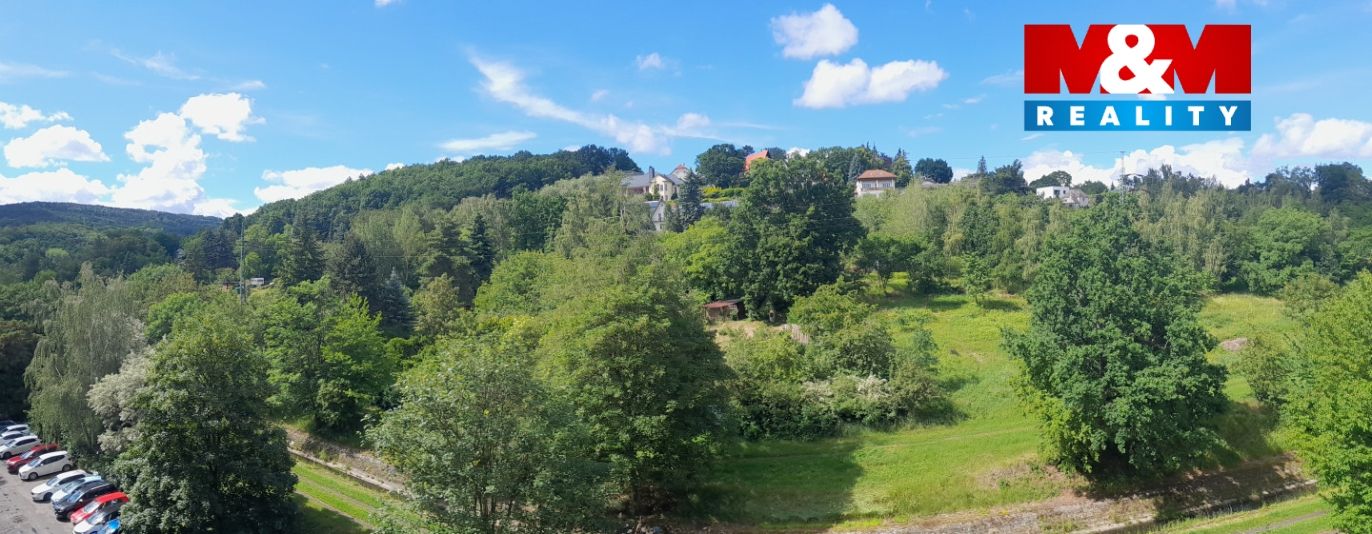 Výhled