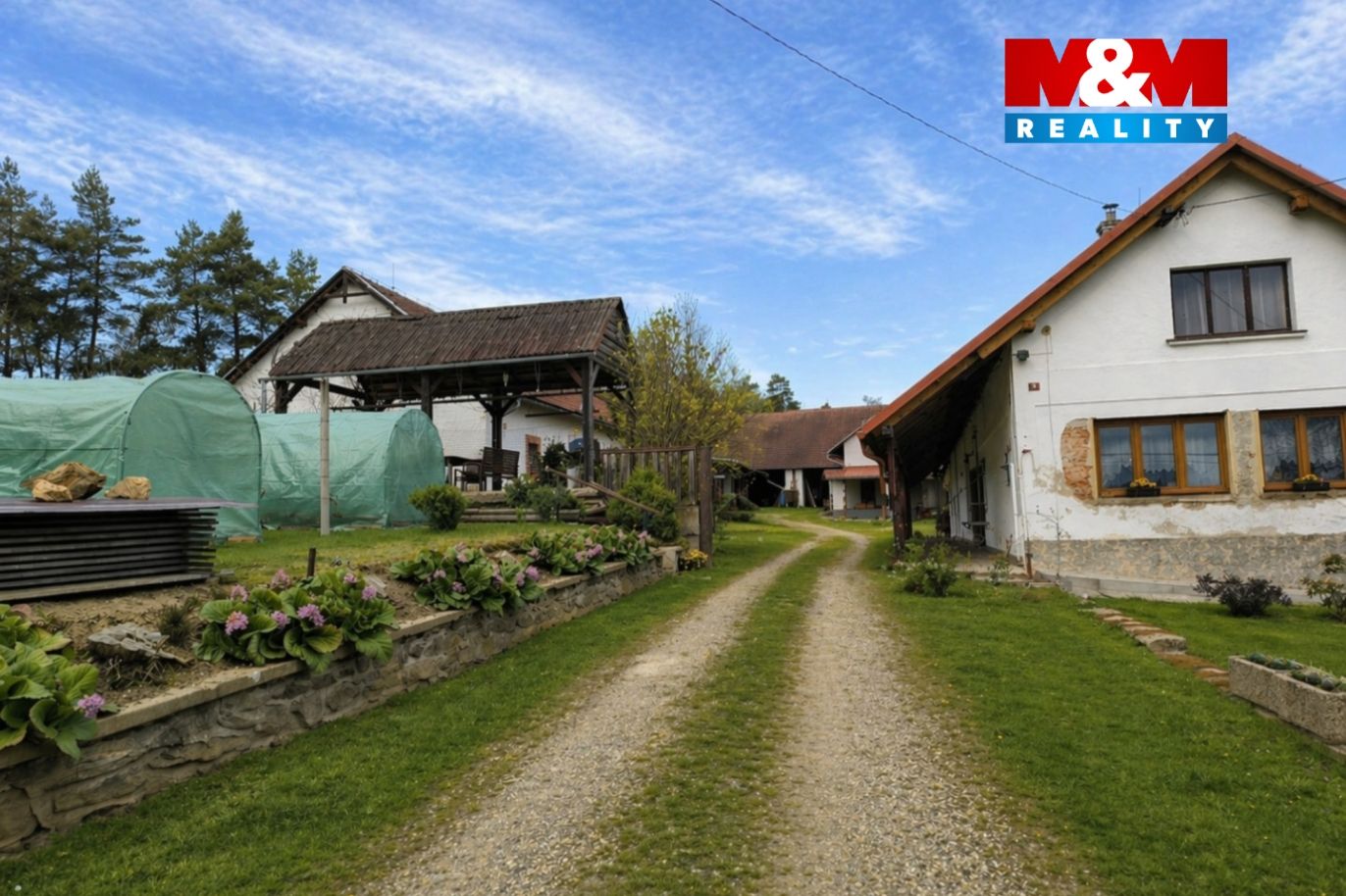 Černýš 18