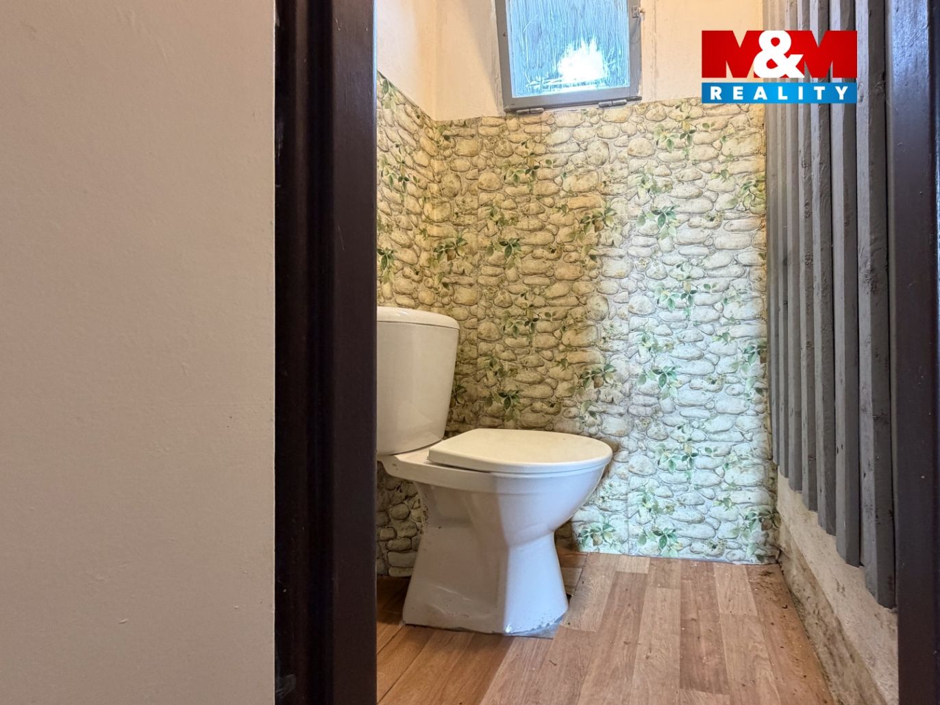 Pronájem chaty, 32 m², Chotilsko