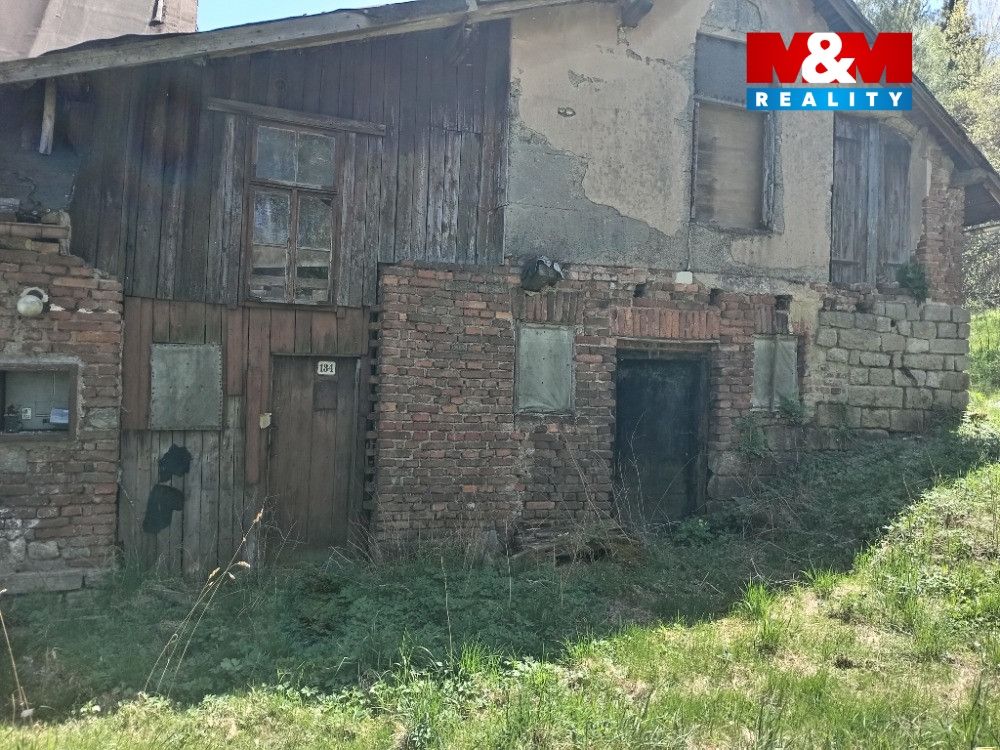 pohled na dům 9
