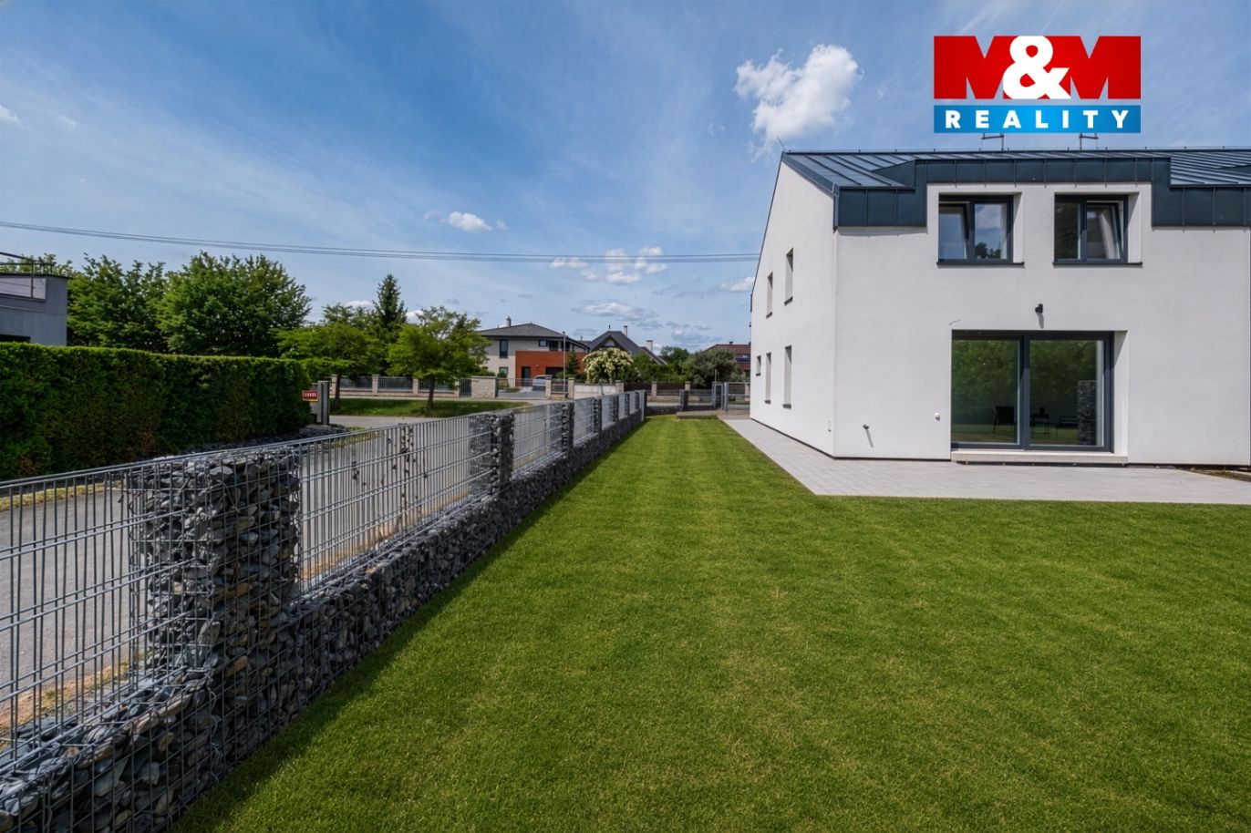 946296 - Prodej rodinného domu, 135 m², Jirny, ul. Javorová