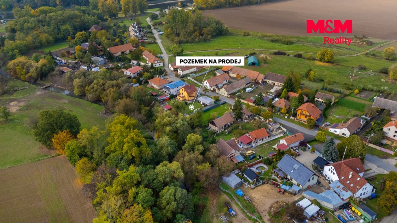 Pozemek na prodej