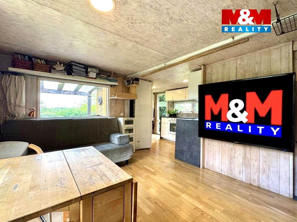 Prodej ovocného sadu, 2615 m², Český Šternberk