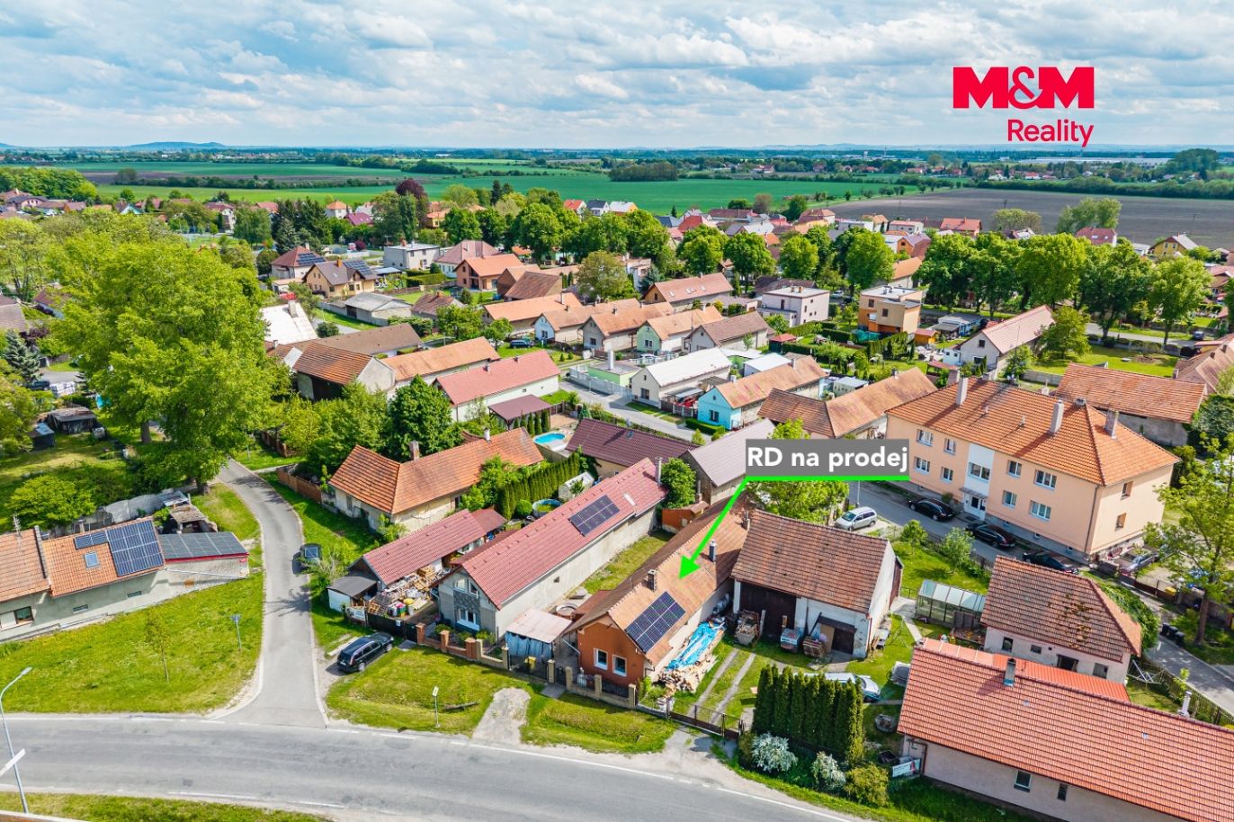 dům
