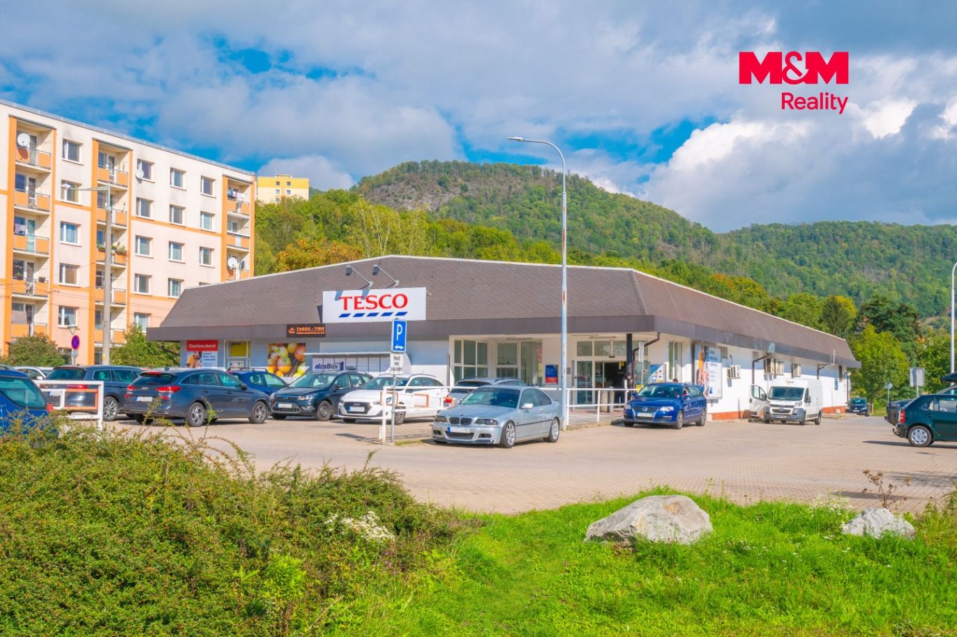 Občanská vybavenost města