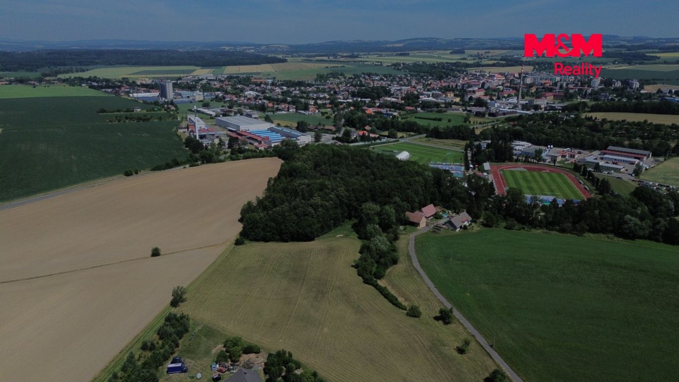 pozemek