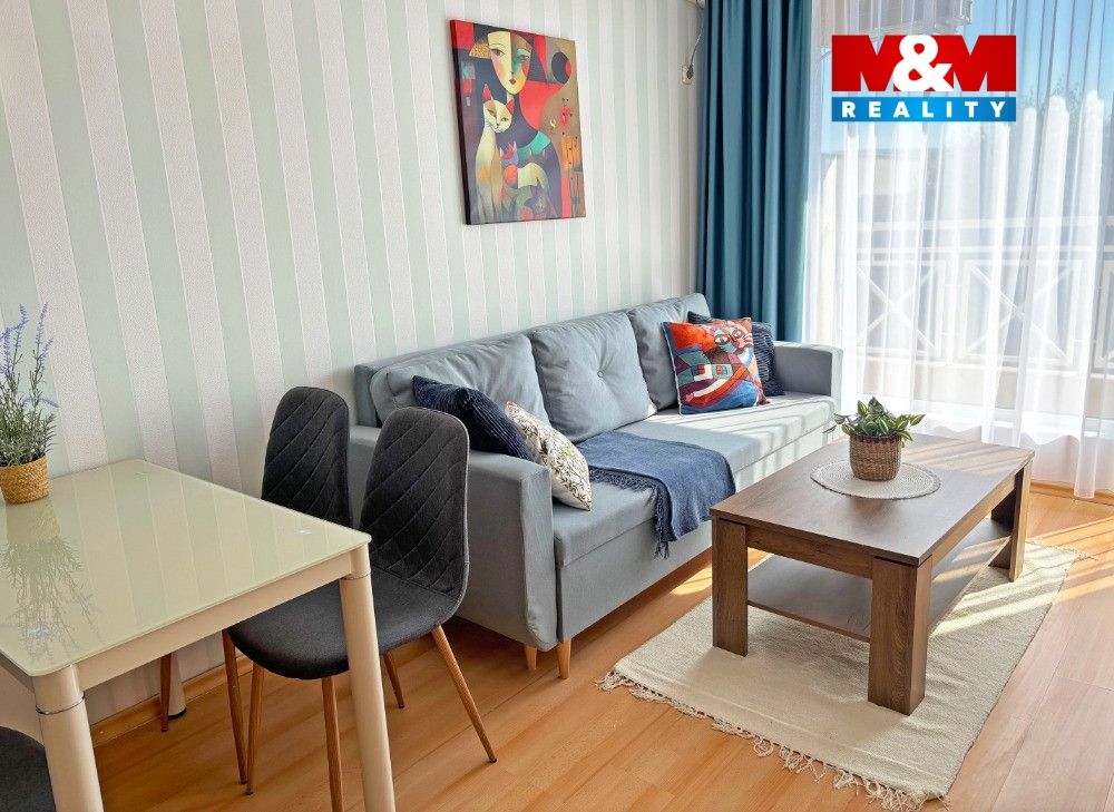 apartmán