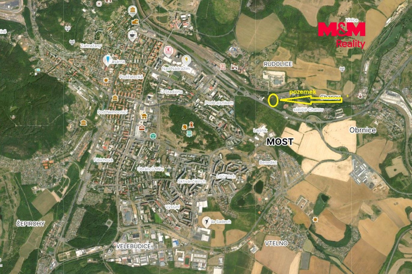 Letecká mapa Mostu.jpg