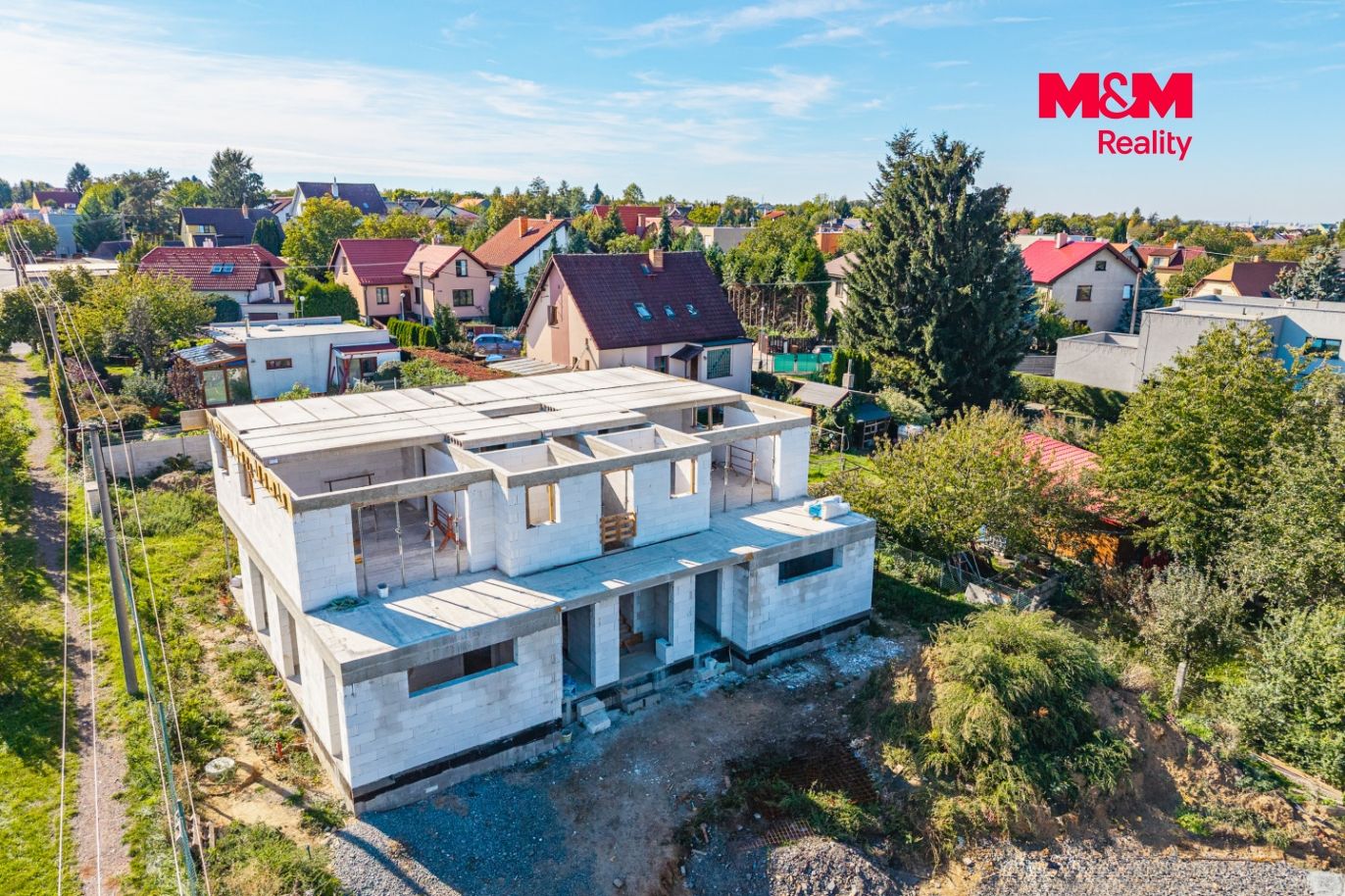954951 - Prodej bytu 5+kk, 94 m², Říčany, ul. Široká