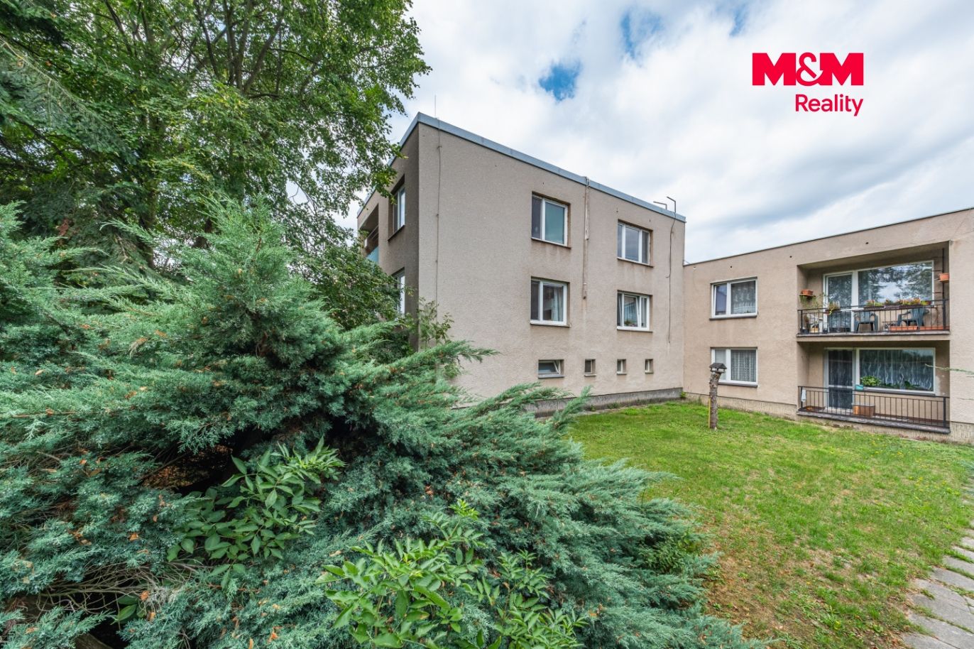 Prodej bytu 4+kk, 90 m², Jirny, ul. Zámecká