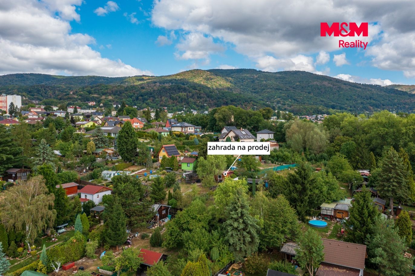 Pohled na okolí