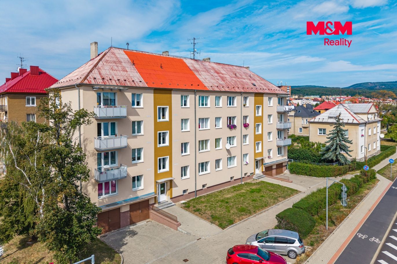 dům