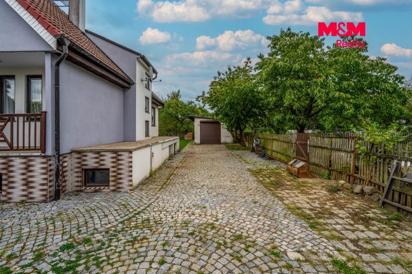 Dům.