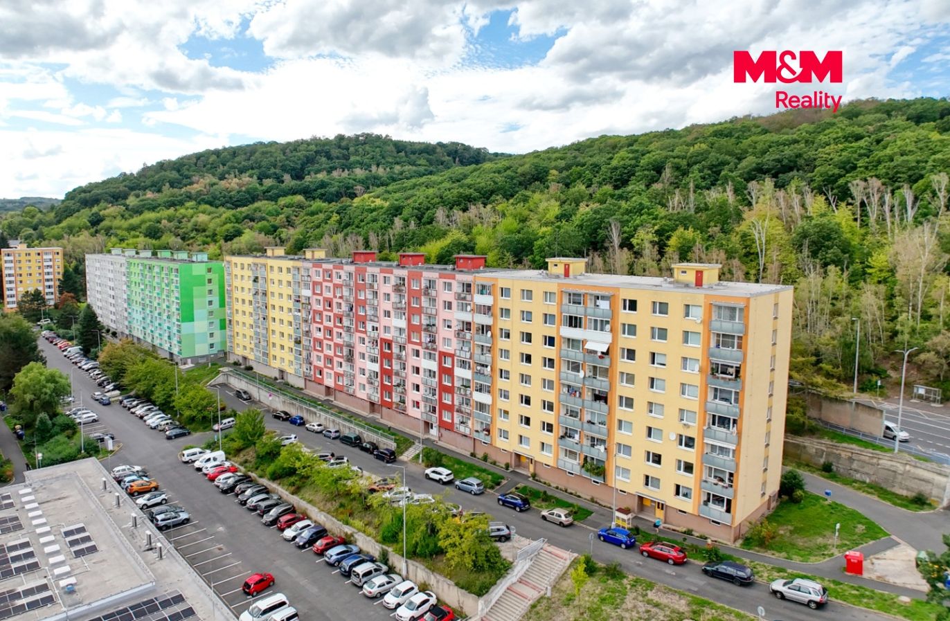 dům