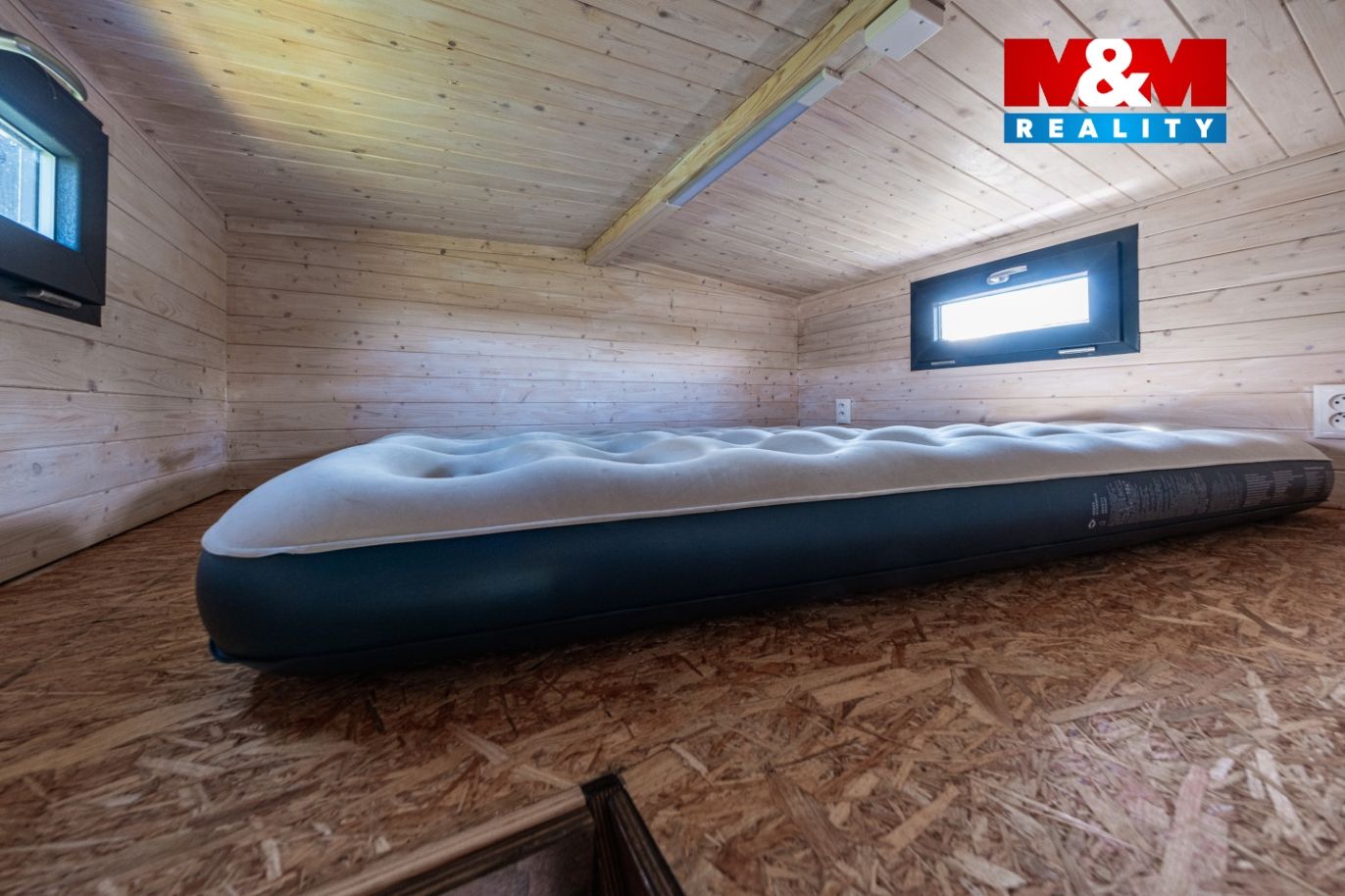 Prodej pozemku k bydlení, 278 m²