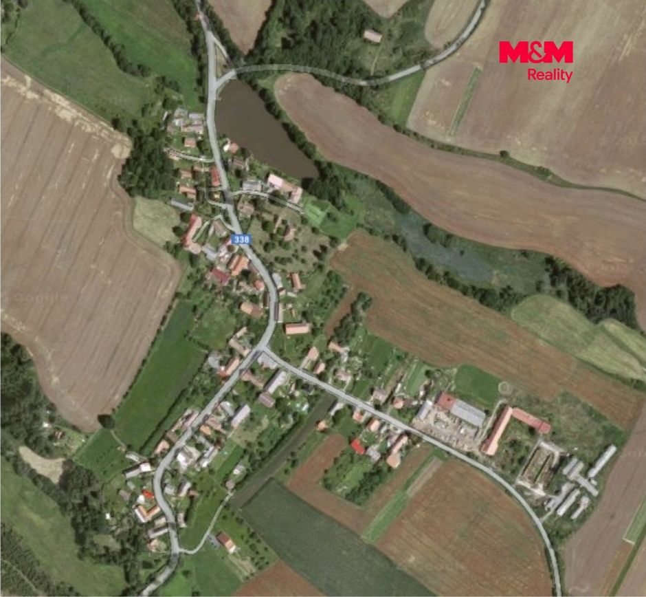 obec Šebestěnice