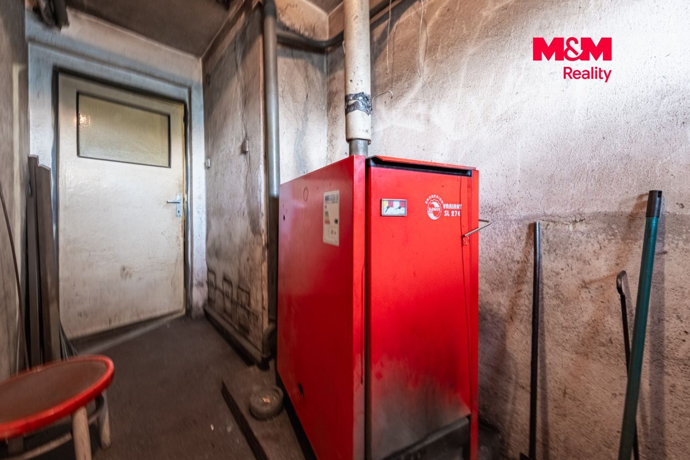 Prodej rodinného domu, 184 m², Mnichovice, ul. Pod Budíkovem