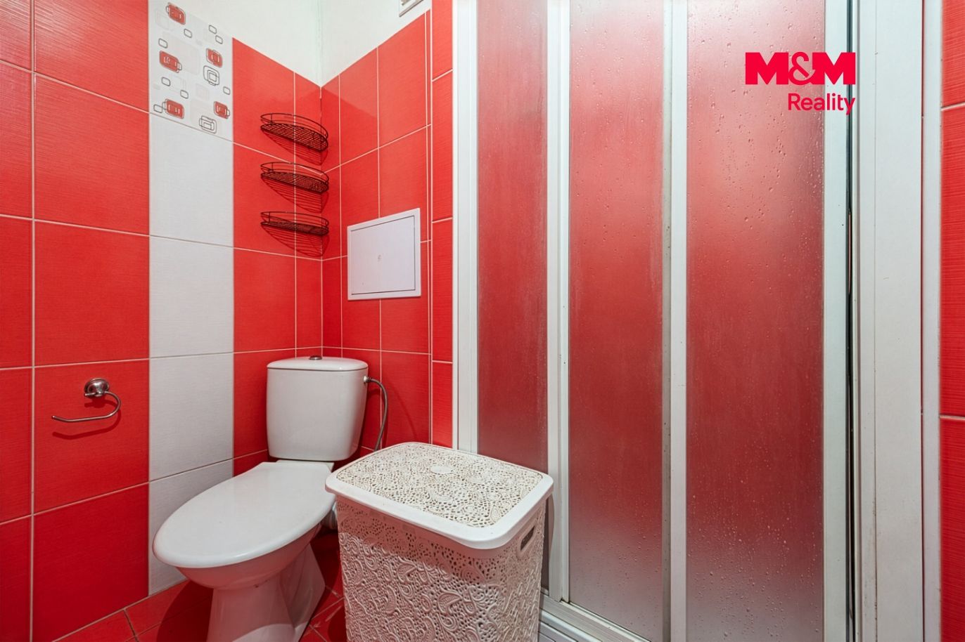 Prodej bytu 3+kk, 70 m², Praha, ul. Brechtova