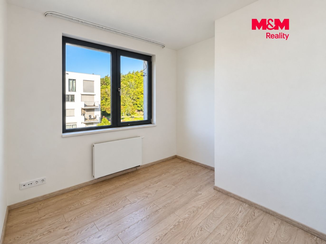 956379 - Pronájem bytu 4+kk, 91 m², Praha, ul. Nad Bání