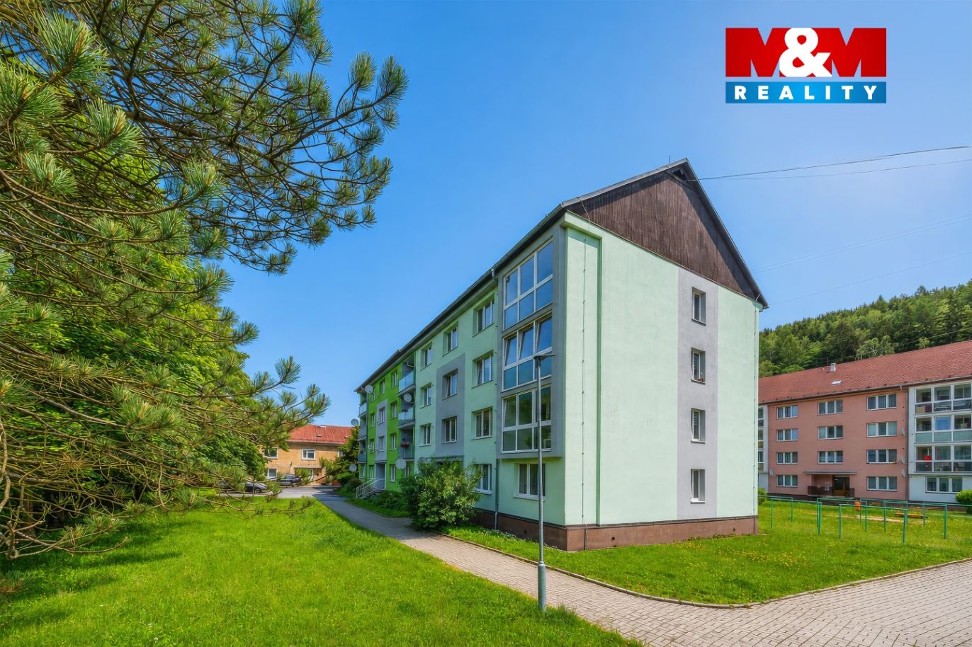 dům