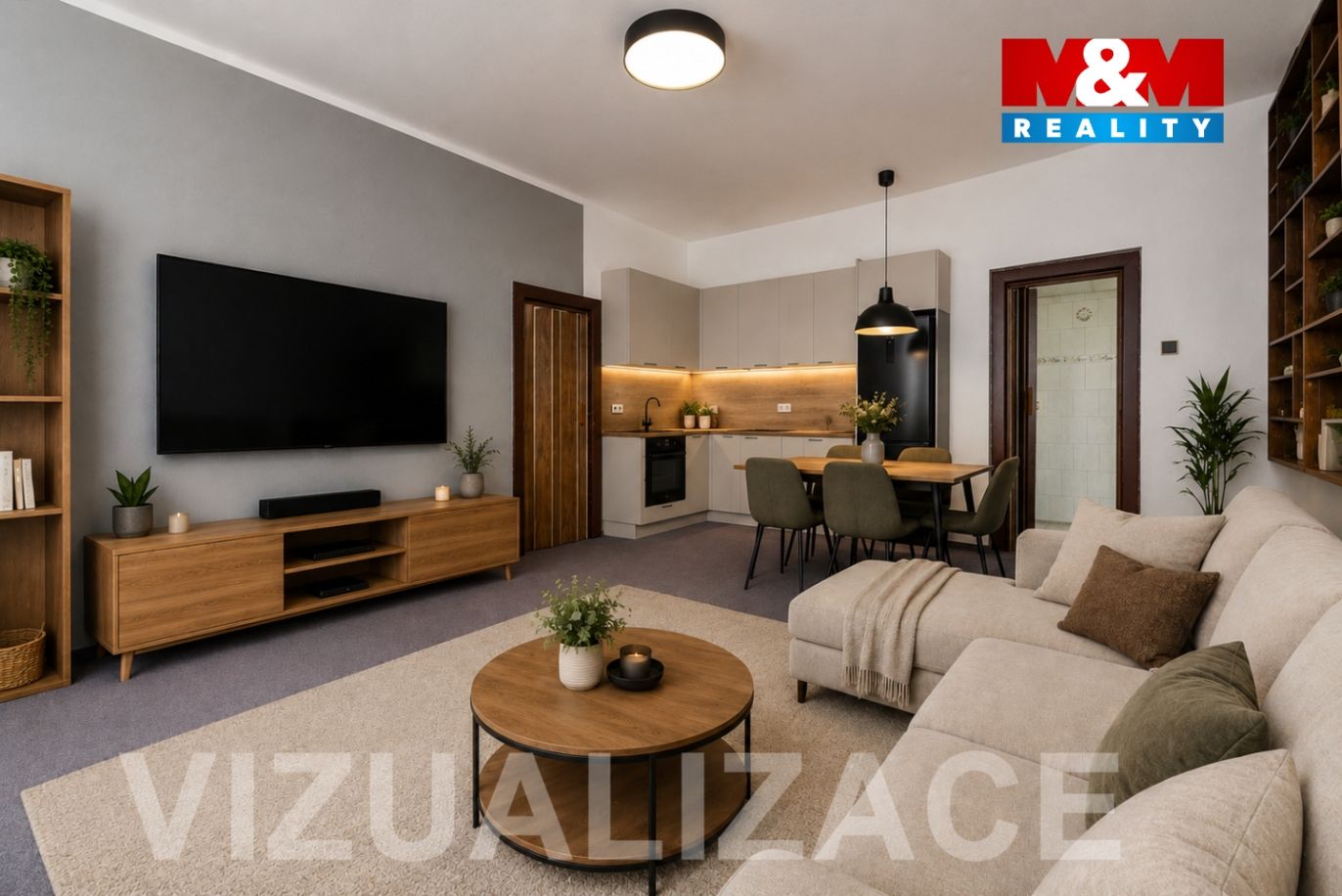 Vizualizace