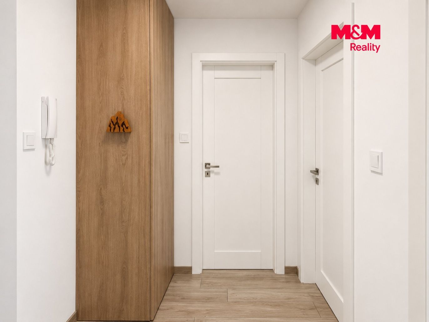 Pronájem bytu 2+kk, 52 m², Praha, ul. Limuzská