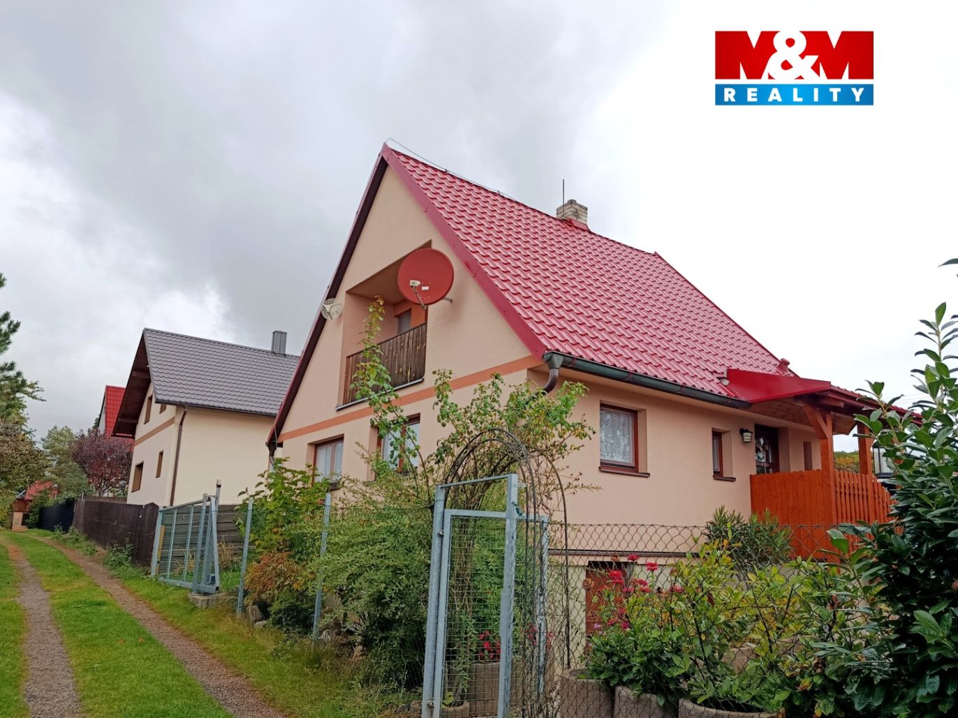 dům