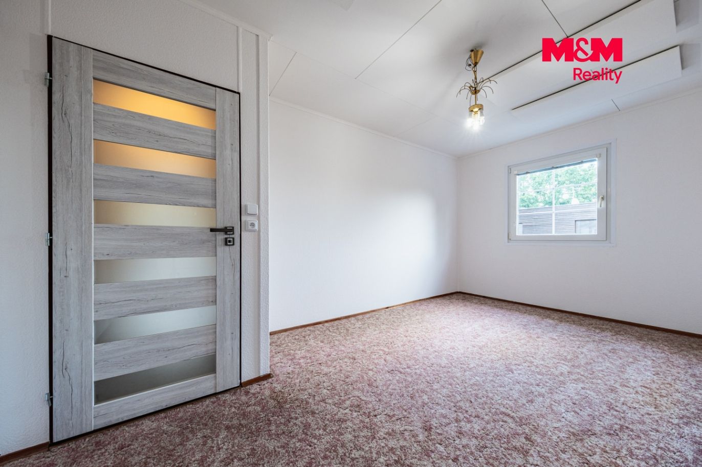Prodej rodinného domu, 125 m², Šestajovice, ul. Ve Skalkách