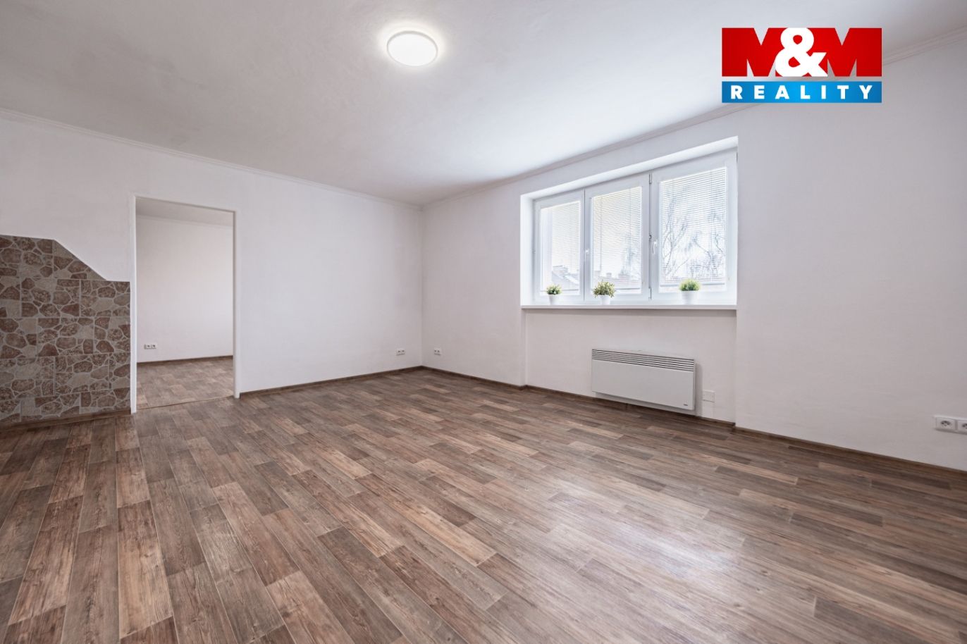 Obývací pokoj